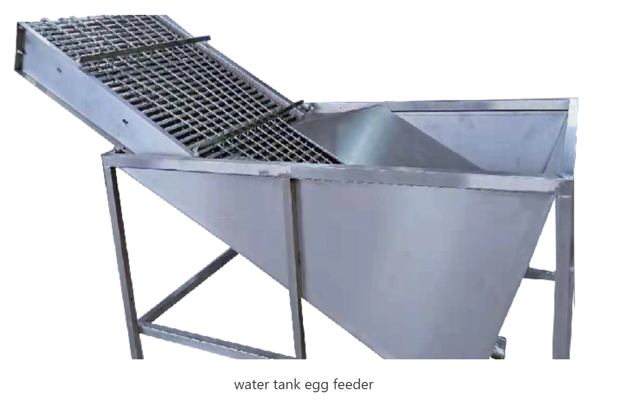 water tank feeder