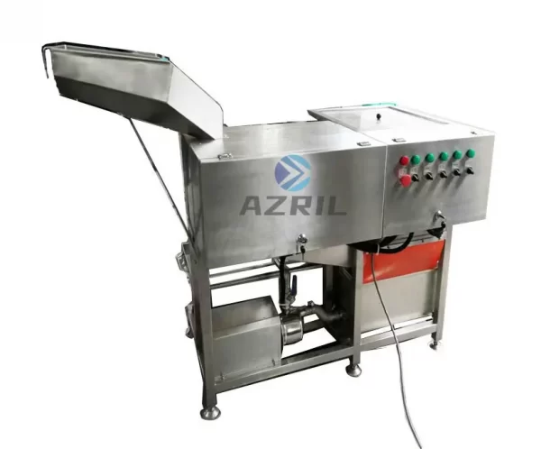 Egg Peeling Machine