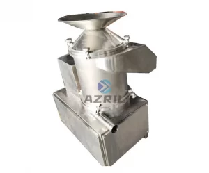 Centifugal Egg cracking machine