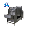 egg peeling machine