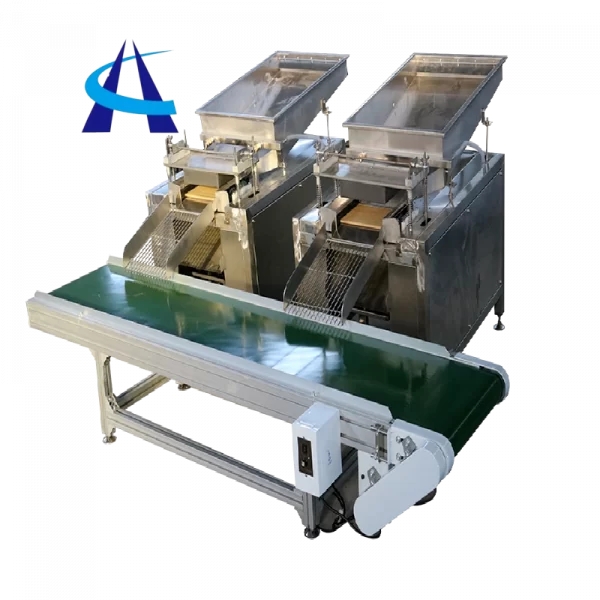 quail egg shelling machine