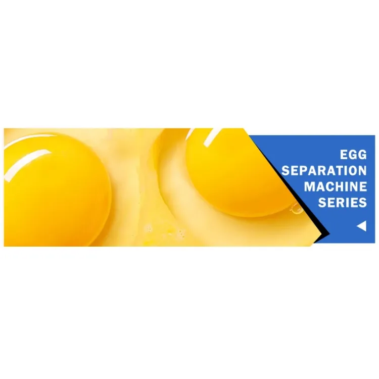 egg breaker machine
