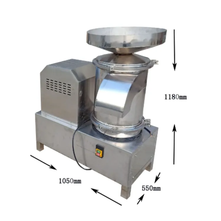 egg cracking machine