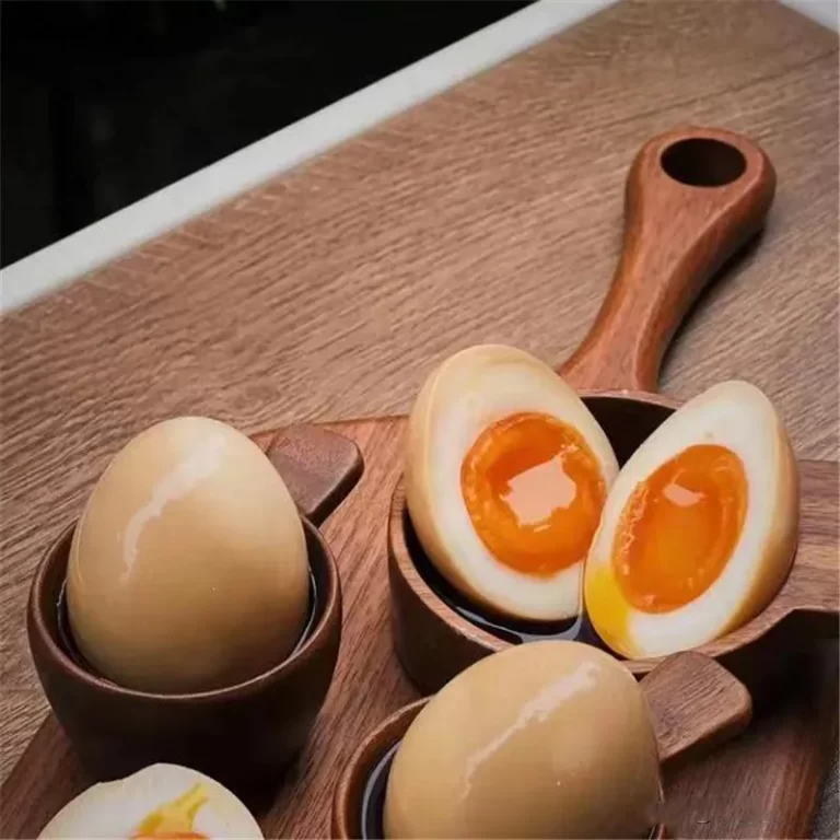 soft boiled egg equipment